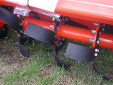 T8 Rotary Tiller