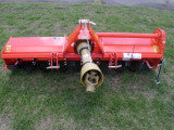 T8 Rotary Tiller