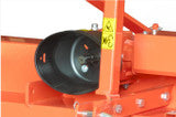 TE series Flail Mower