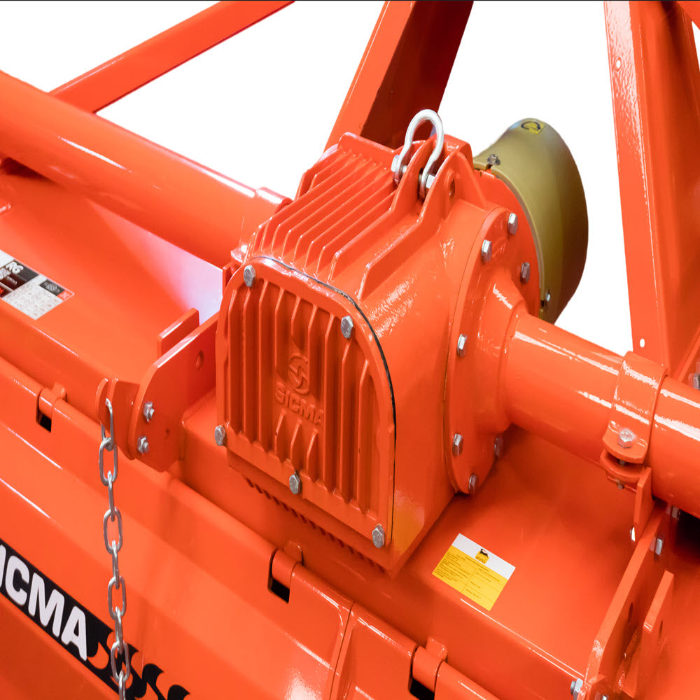 T30 Rotary Tiller