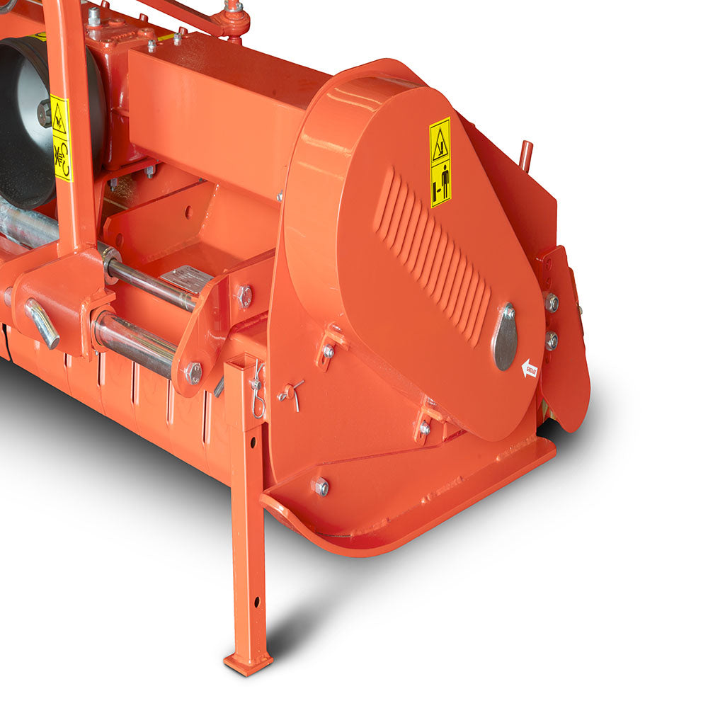 TE series Flail Mower