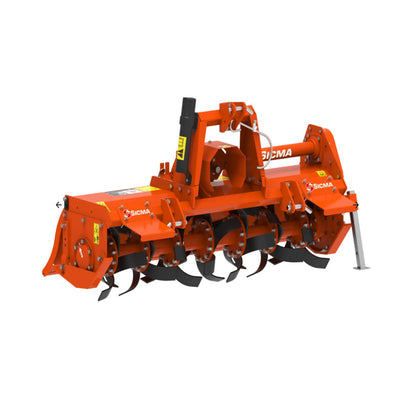 T5 Reversed Tined Rotary Tiller