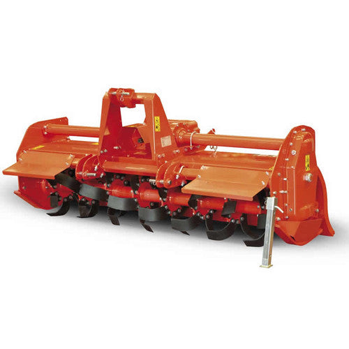 T20 Rotary Tiller