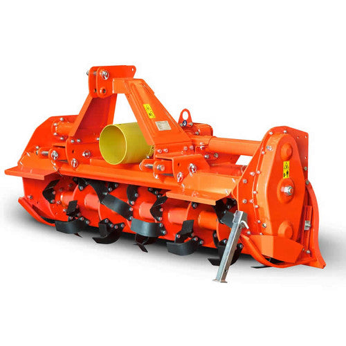 T25 Rotary Tiller