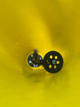 Series 3 PT Poly Hopper Spin Spreader