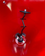 Series 3 PT Metal Hopper Spin Spreader