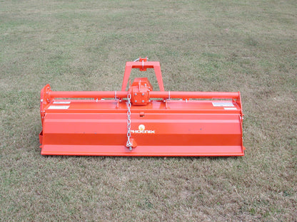 T10 Reversed Tined Rotary Tiller