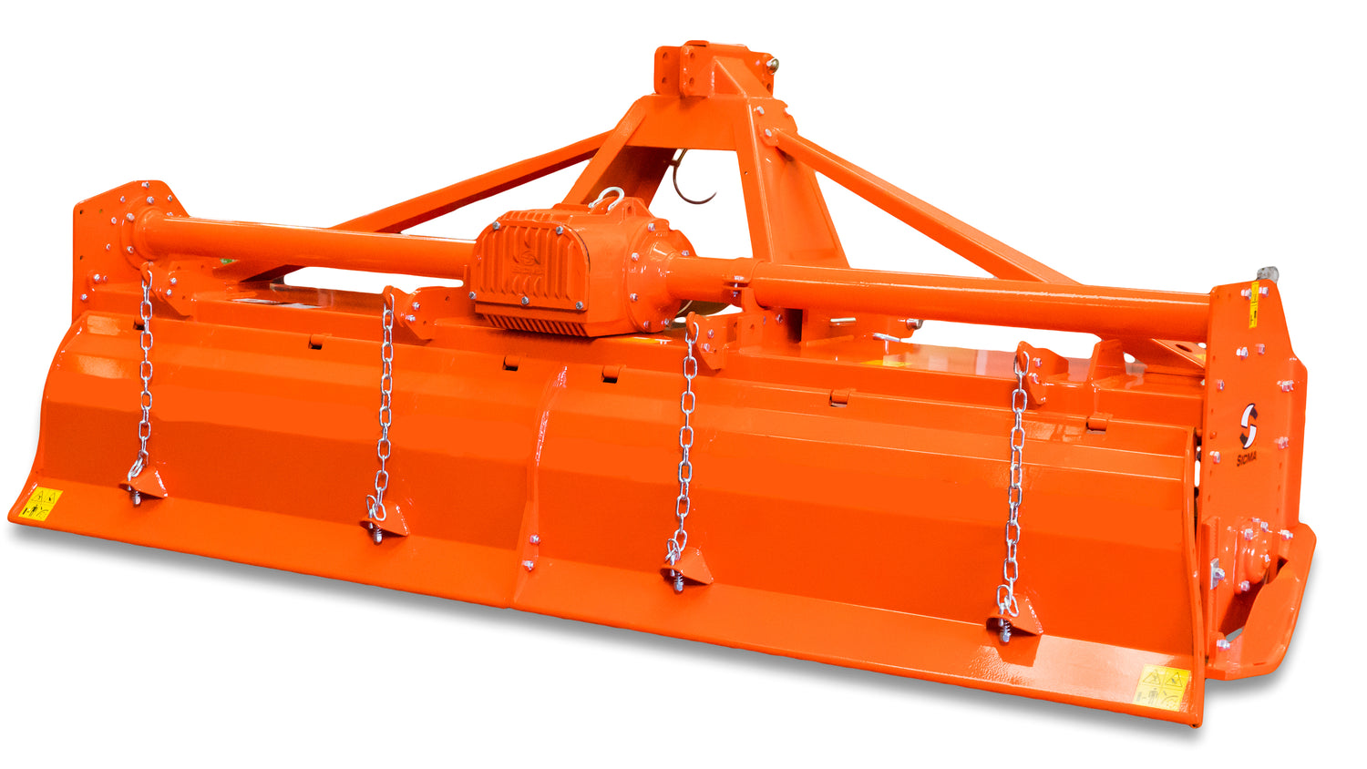 T30 Rotary Tiller