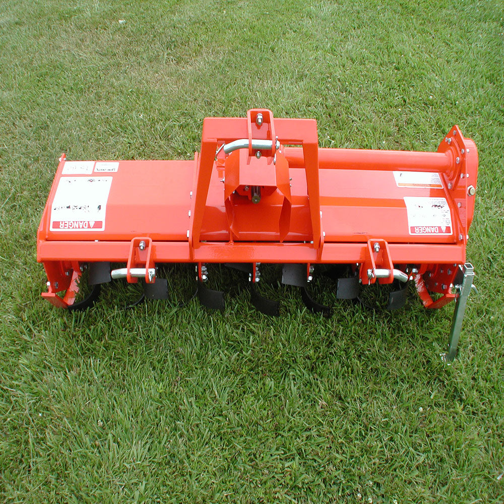 T5 Reversed Tined Rotary Tiller