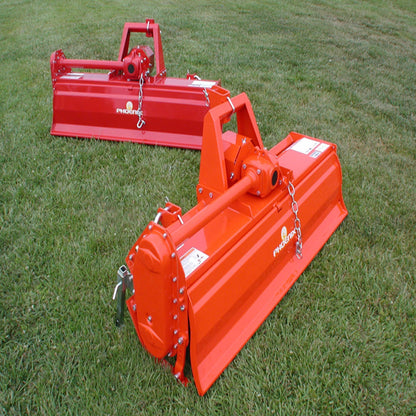 T5 Reversed Tined Rotary Tiller