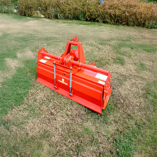 T5 Reversed Tined Rotary Tiller