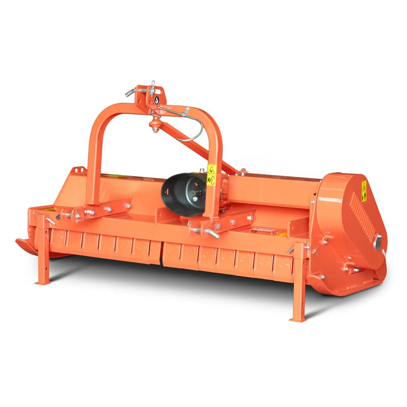 TE series Flail Mower
