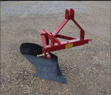 Single Bottom Plow